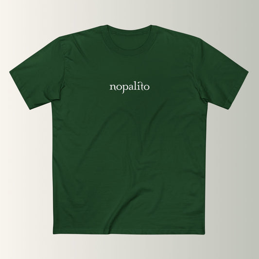 Nopalito Short Sleeve Tee (Basic)