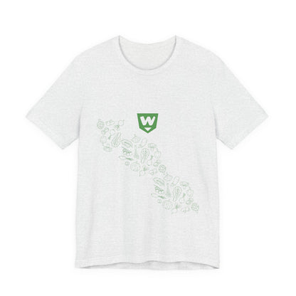 Westville Tee