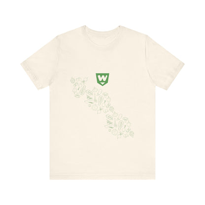 Westville Tee