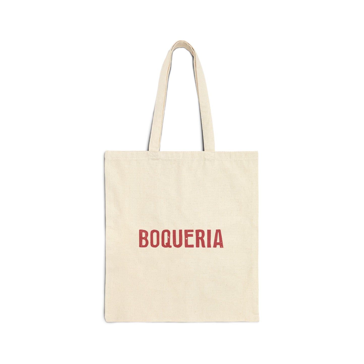 Boqueria - Tote
