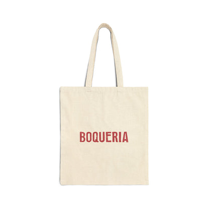 Boqueria - Tote