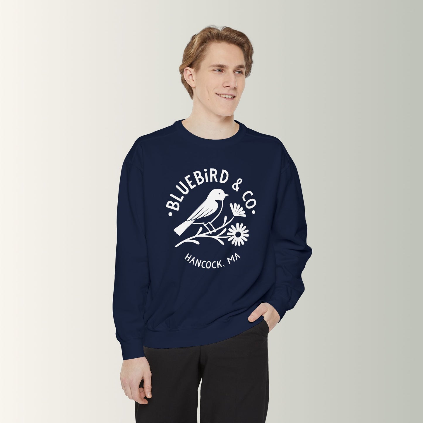 Bluebird & Co Sweatshirt