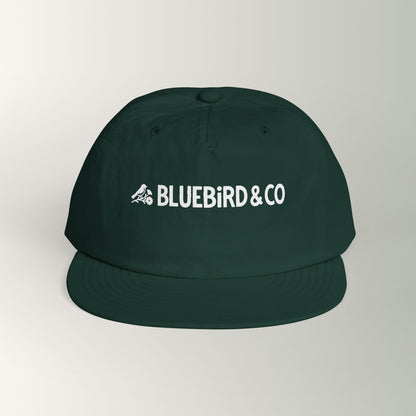 Bluebird & Co Surf Cap