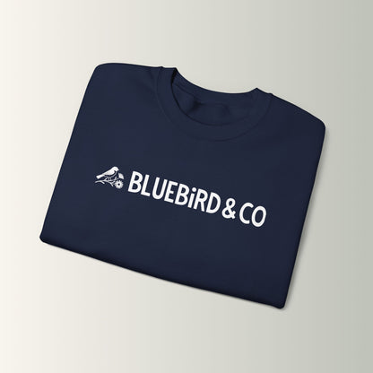 Bluebird & Co Crewneck