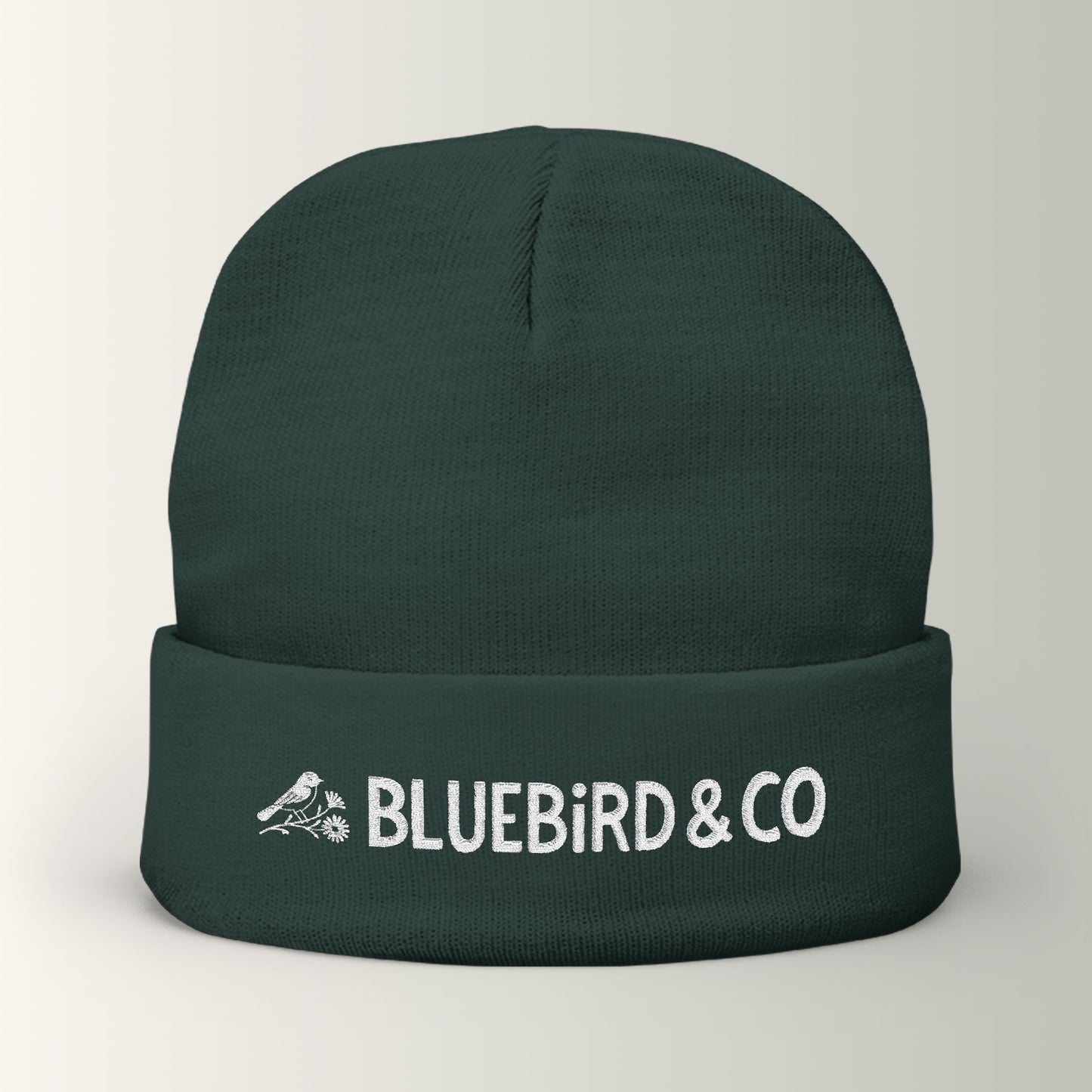 Bluebird & Co Beanie