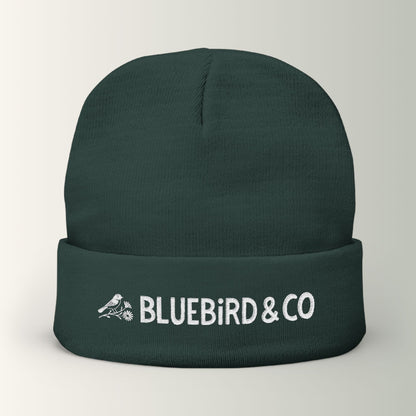 Bluebird & Co Beanie