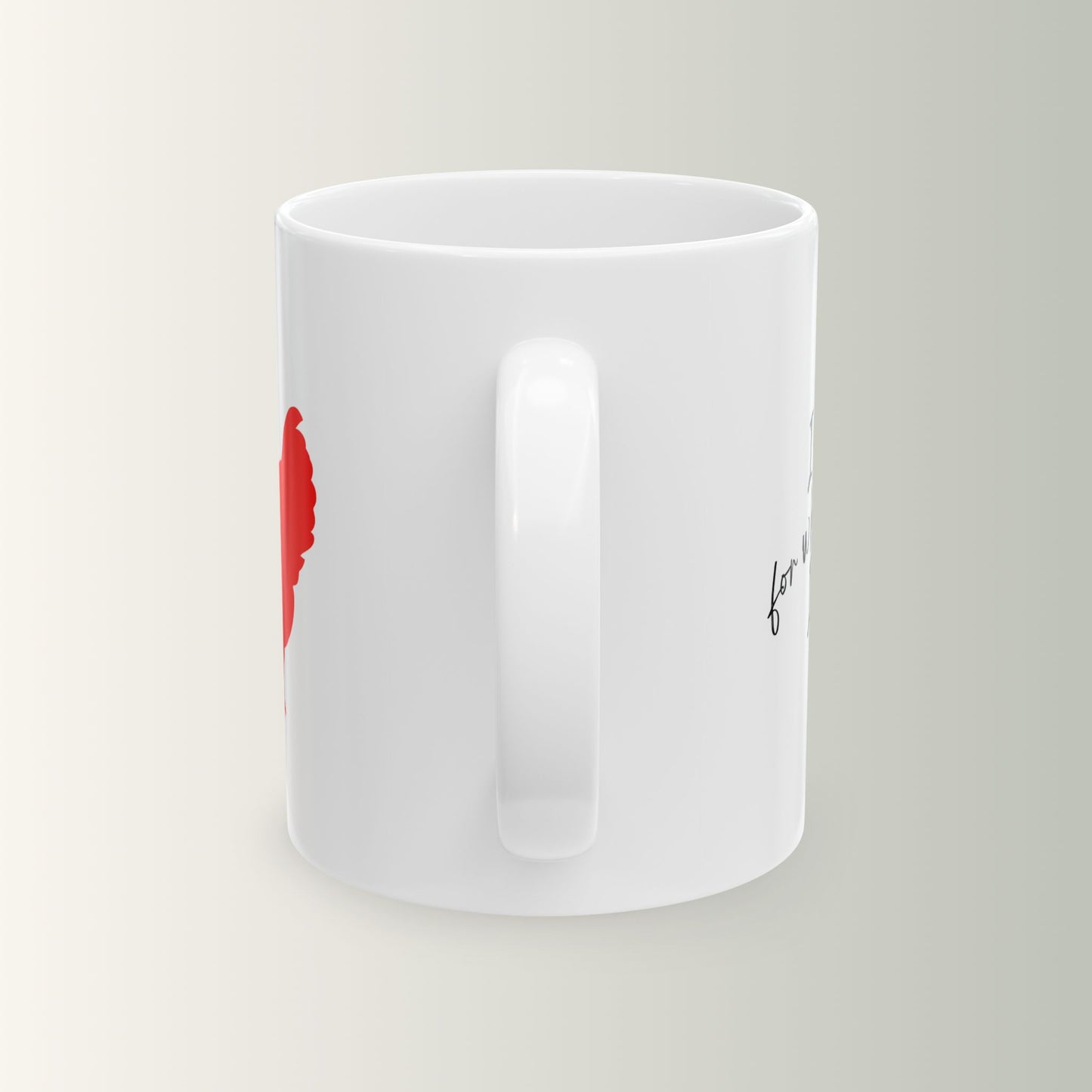 RT Rotisserie Coffee Mug