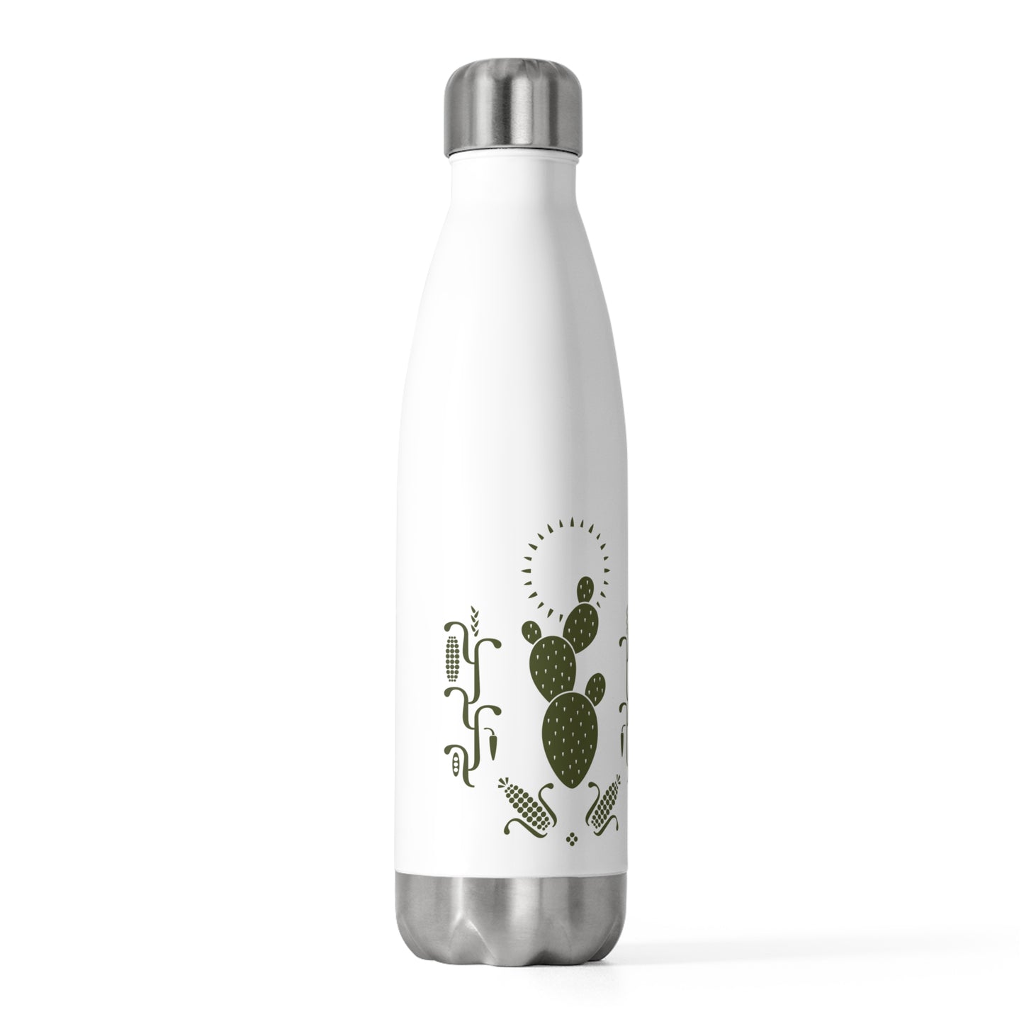 Nopalito Water Bottle