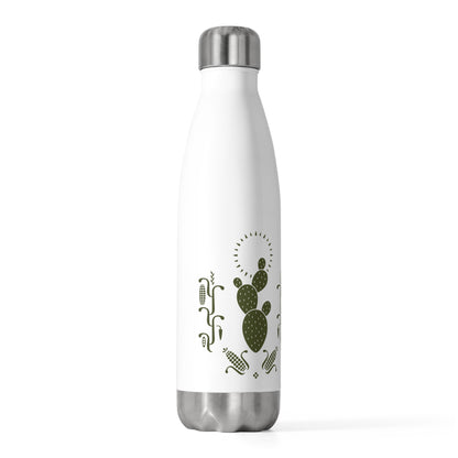 Nopalito Water Bottle