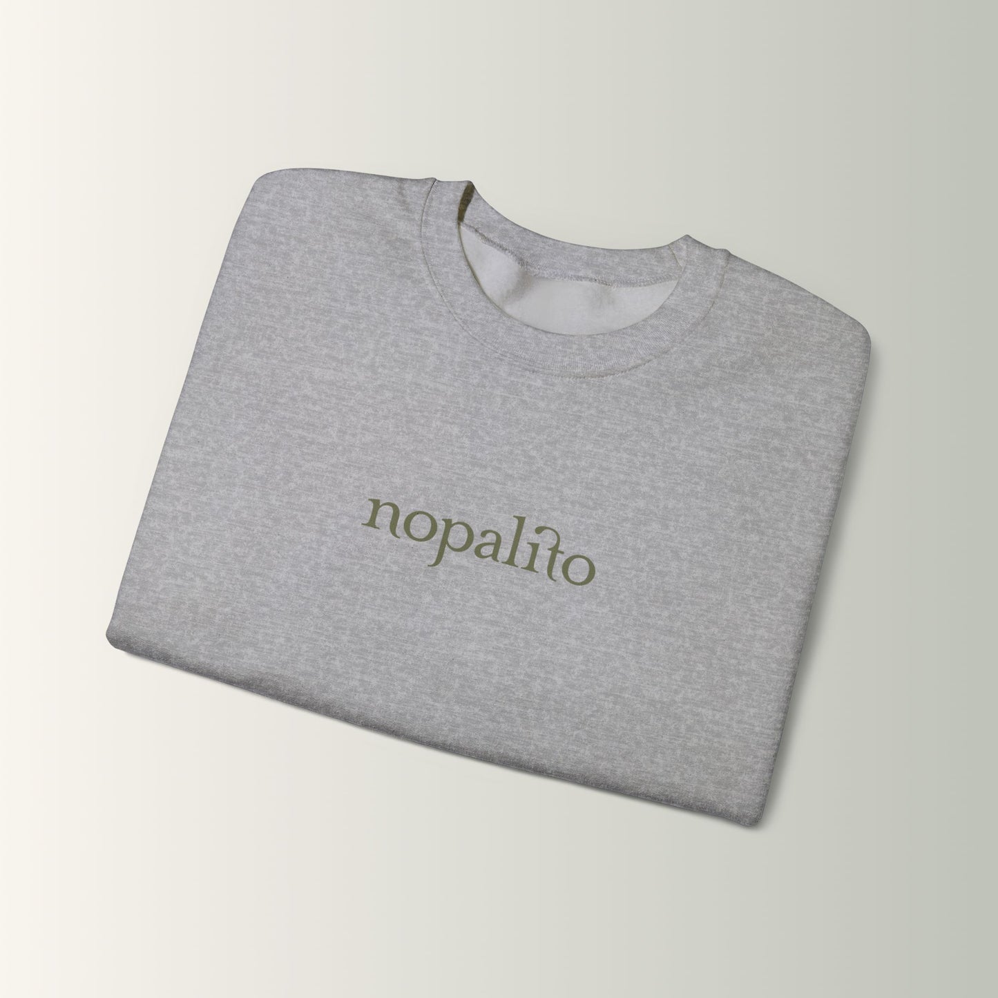 Nopalito Sweatshirt
