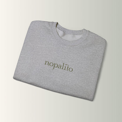 Nopalito Sweatshirt