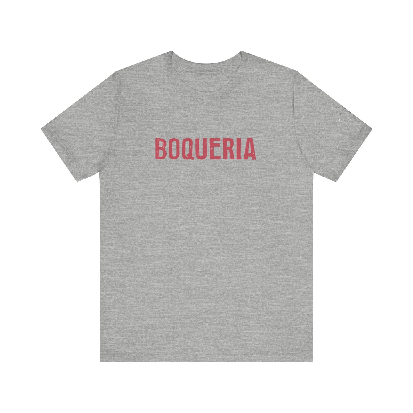 Boqueria - Tee (Light)