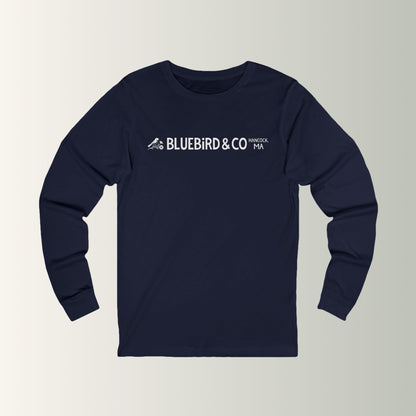 Bluebird & Co Long Sleeve Tee