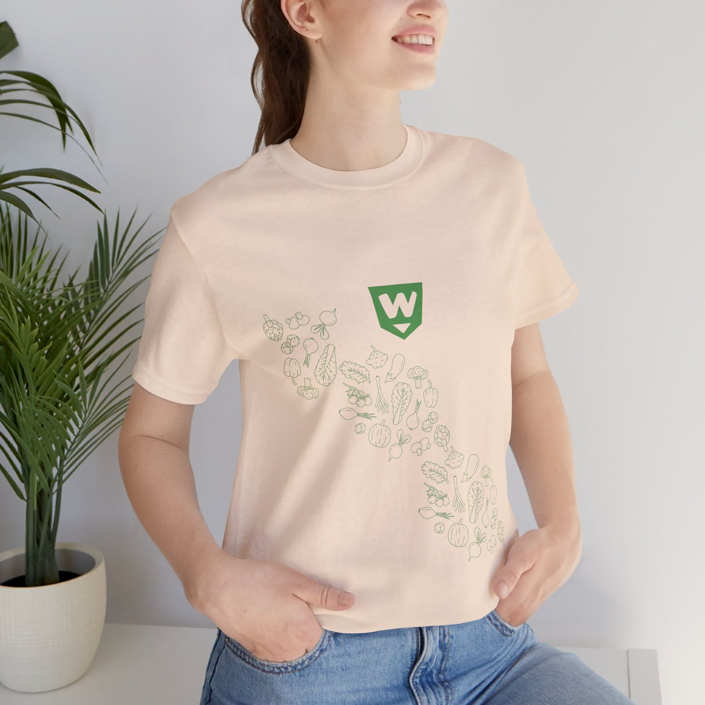 Westville Tee