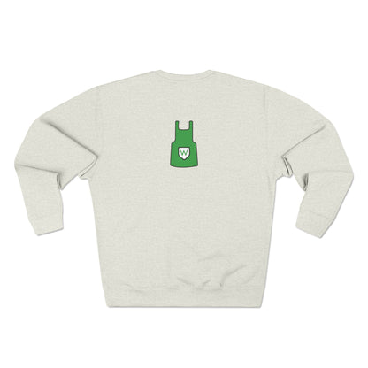 Westville Sweatshirt