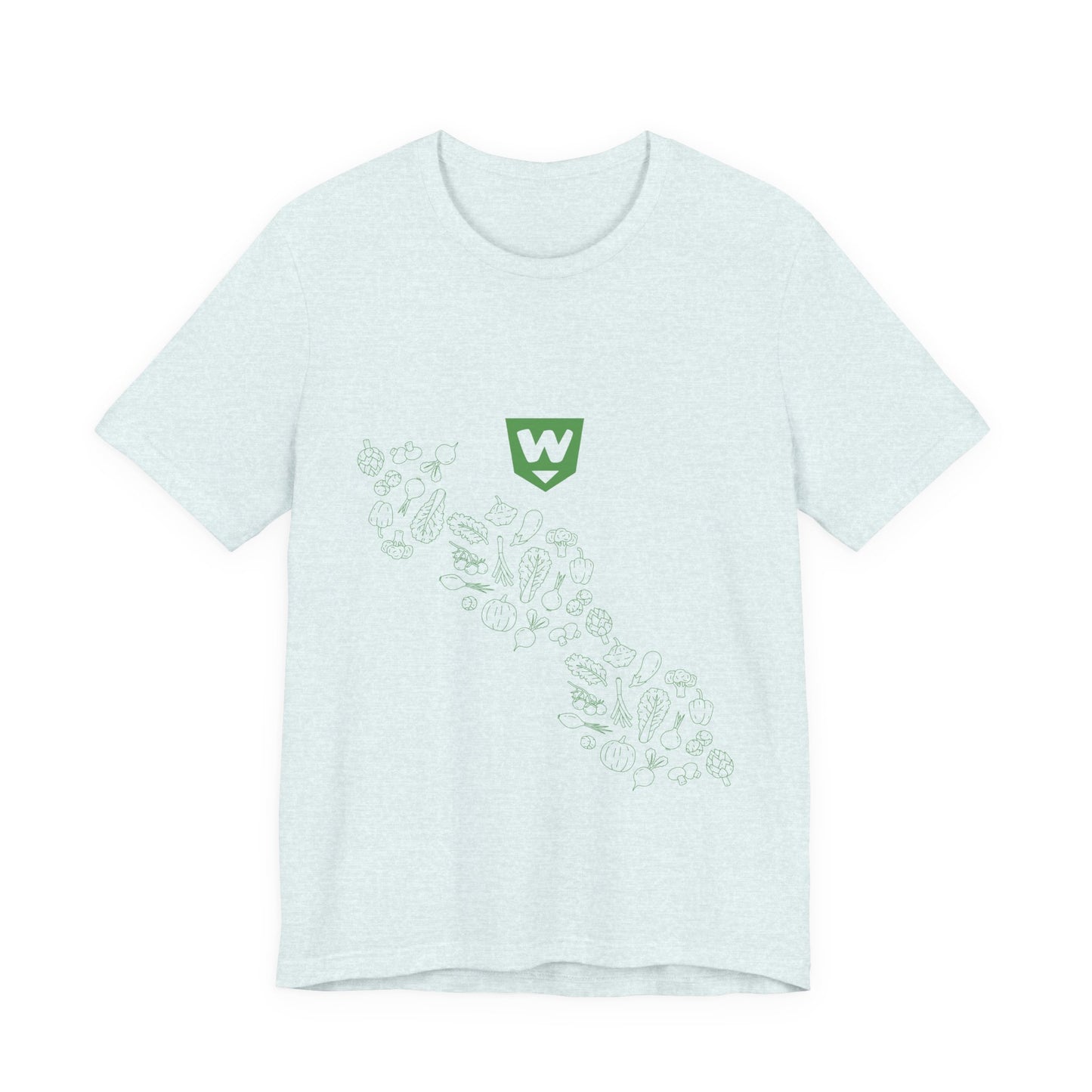 Westville Tee
