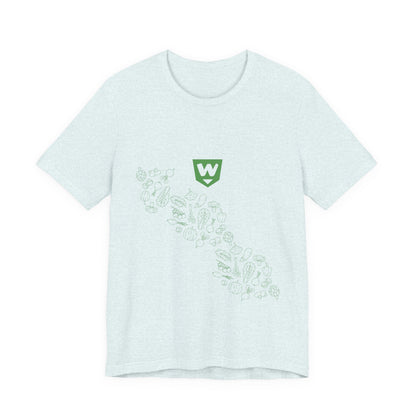 Westville Tee