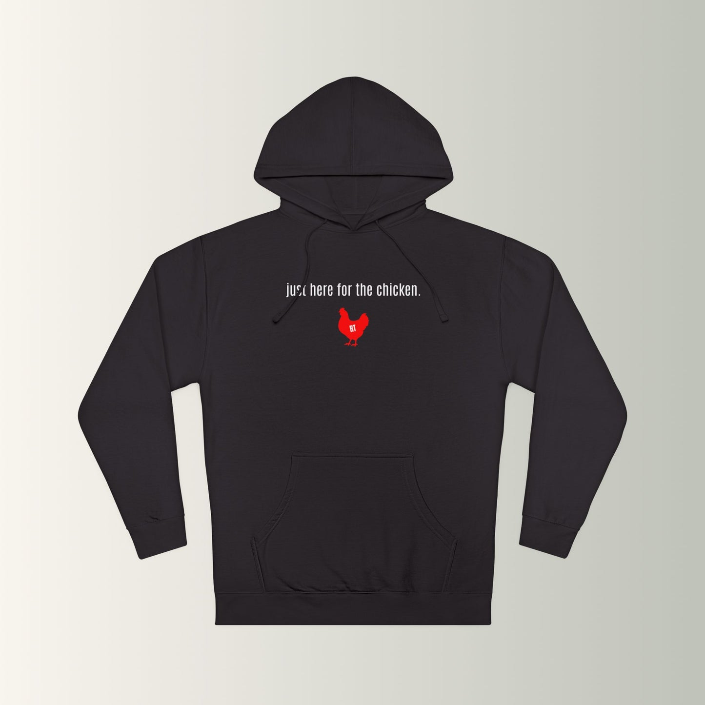 RT Rotisserie Hoodie