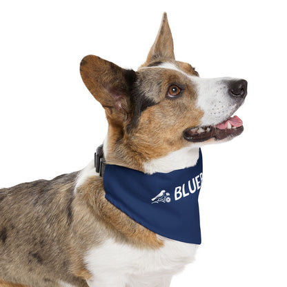 Bluebird & Co Pet Bandana Collar