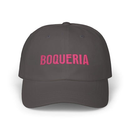 Boqueria - Classic Cap