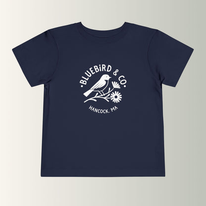 Bluebird & Co Toddler Tee