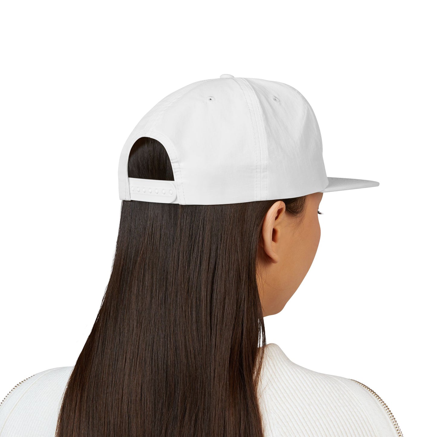 Bareburger Surf Cap