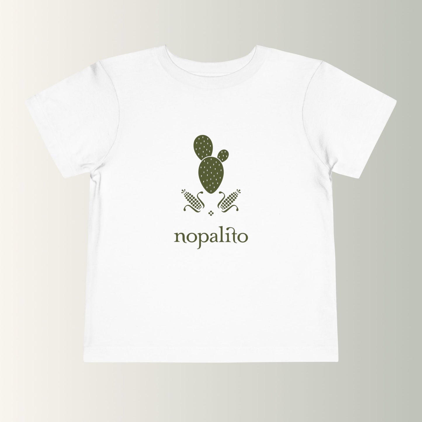 Nopalito Toddler Tee