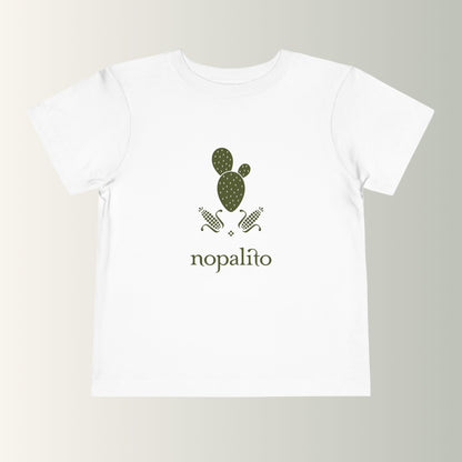 Nopalito Toddler Tee