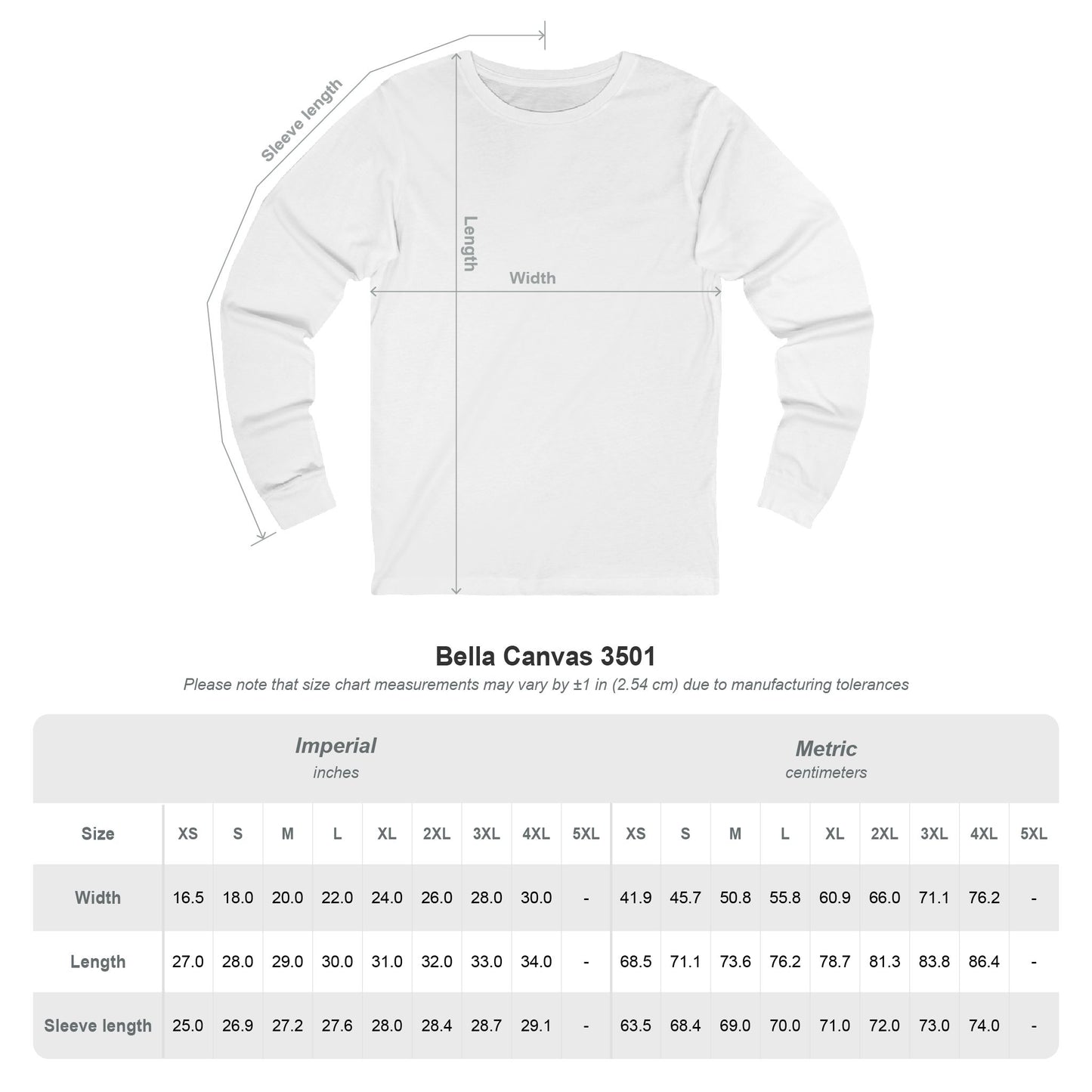 Nopalito Long Sleeve Tee