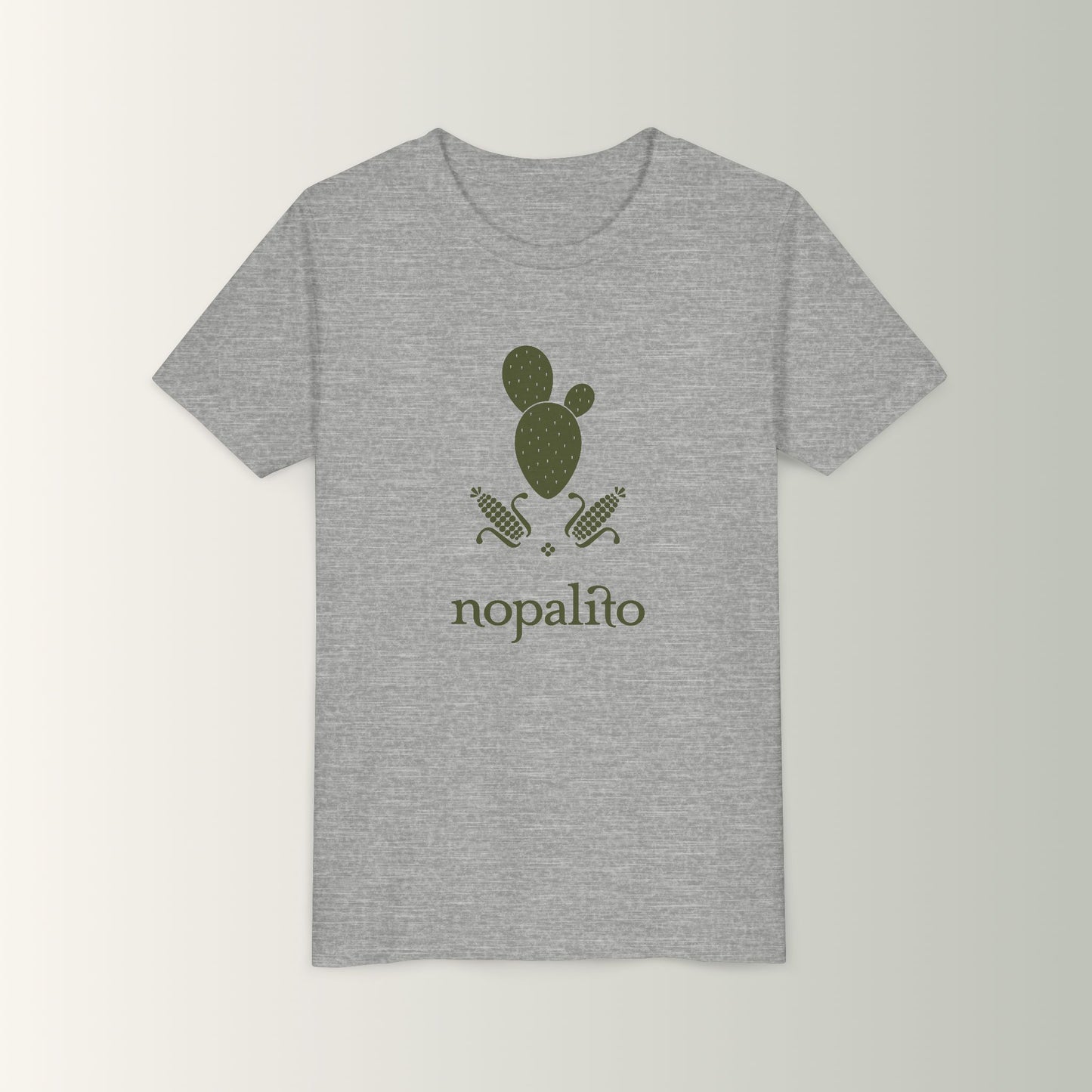 Nopalito Youth Tee