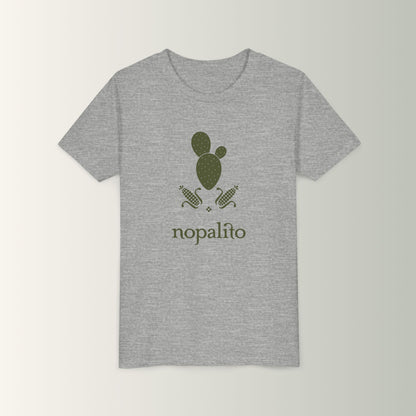 Nopalito Youth Tee