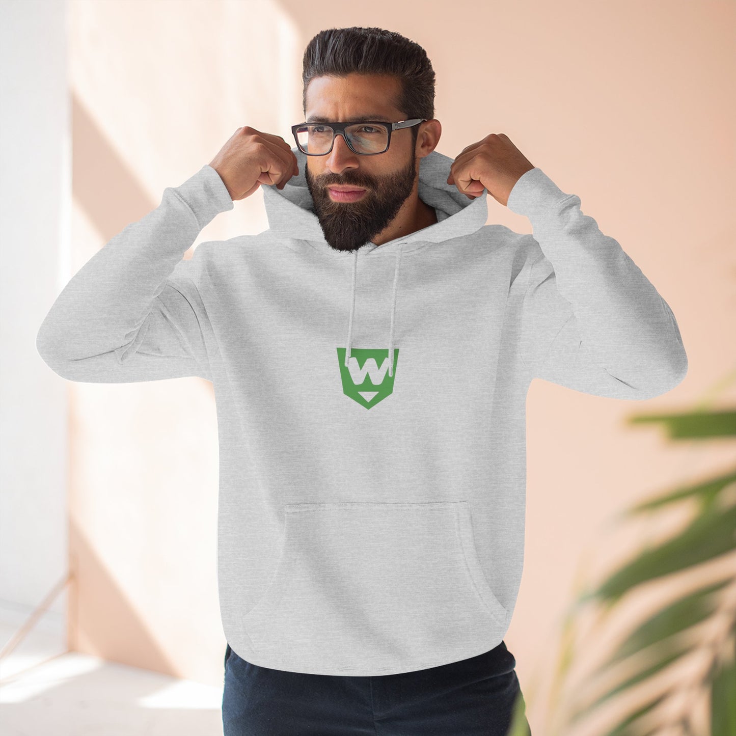 Westville Hoodie