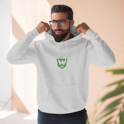 Westville Hoodie