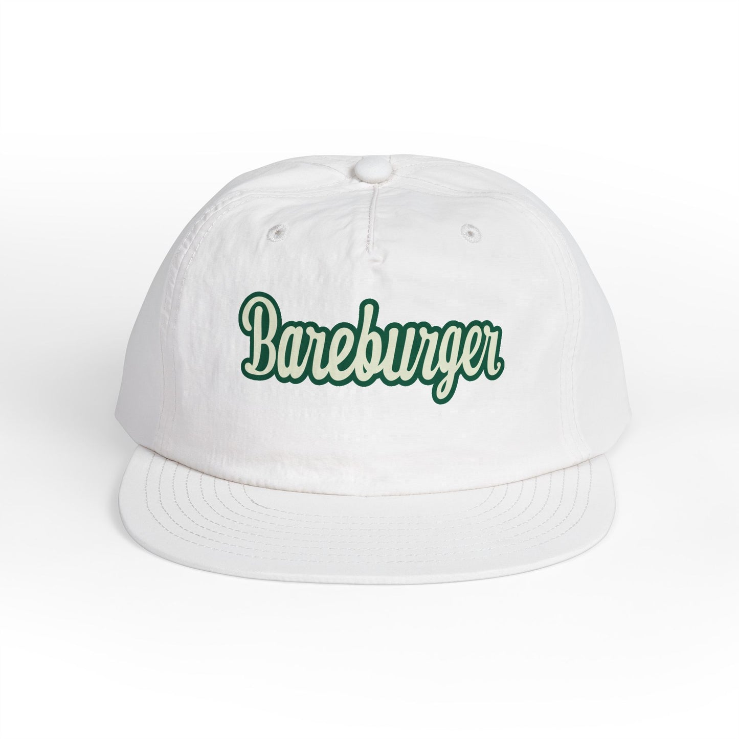 Bareburger Surf Cap