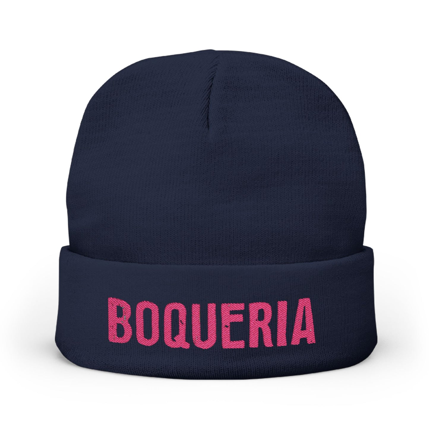 Boqueria - Beanie