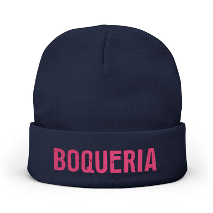 Boqueria - Beanie