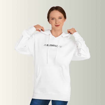 Bluebird & Co Hoodie