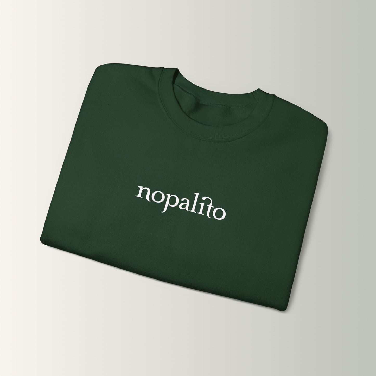 Nopalito Sweatshirt