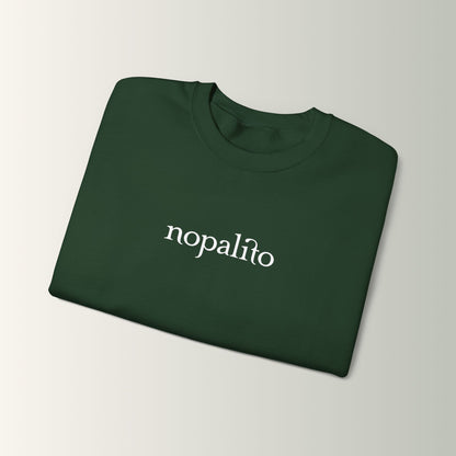 Nopalito Sweatshirt