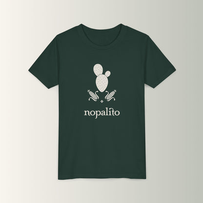 Nopalito Youth Tee