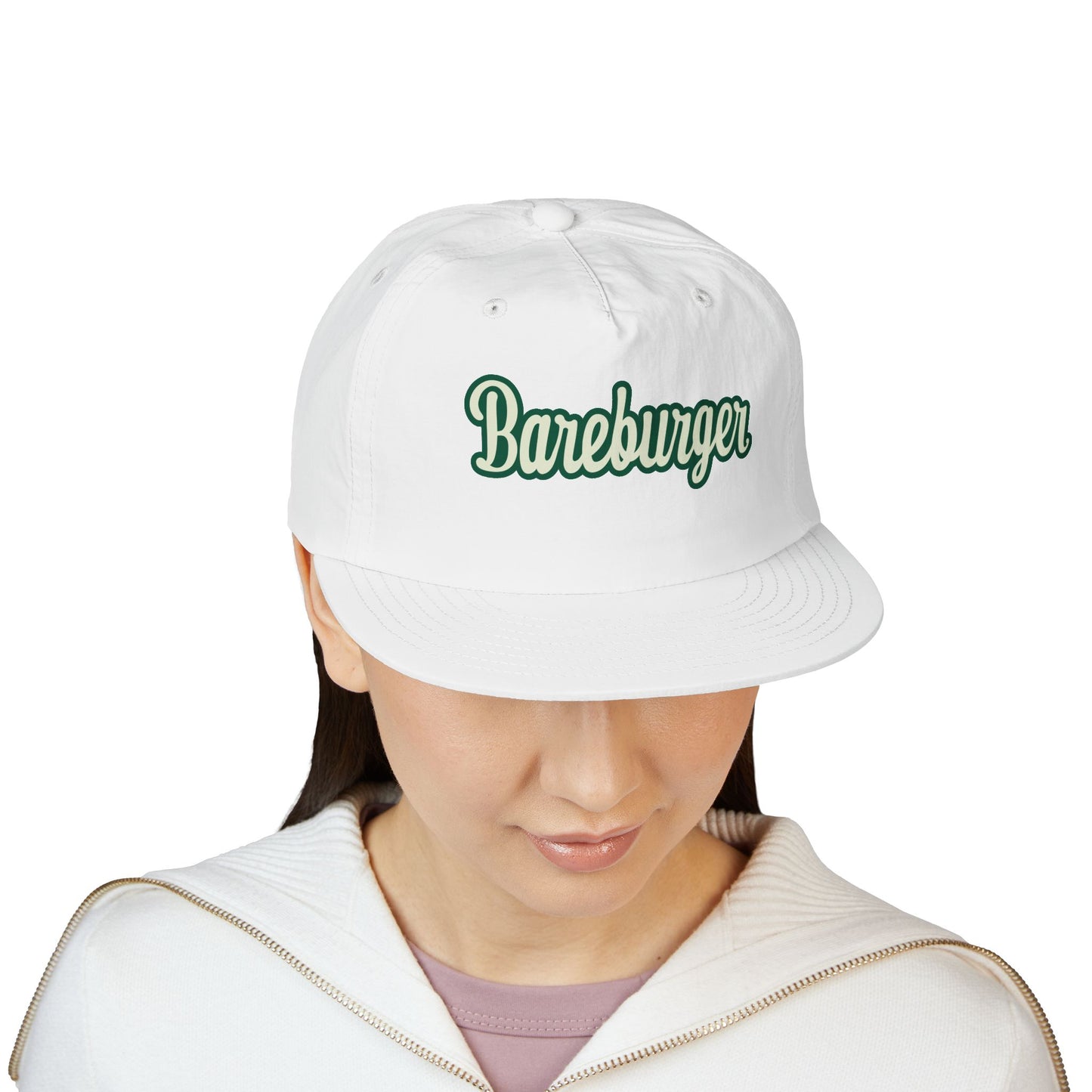 Bareburger Surf Cap