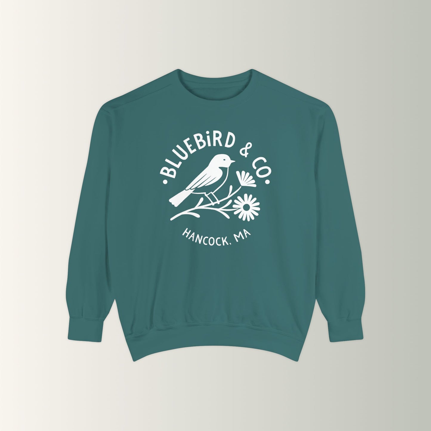 Bluebird & Co Sweatshirt