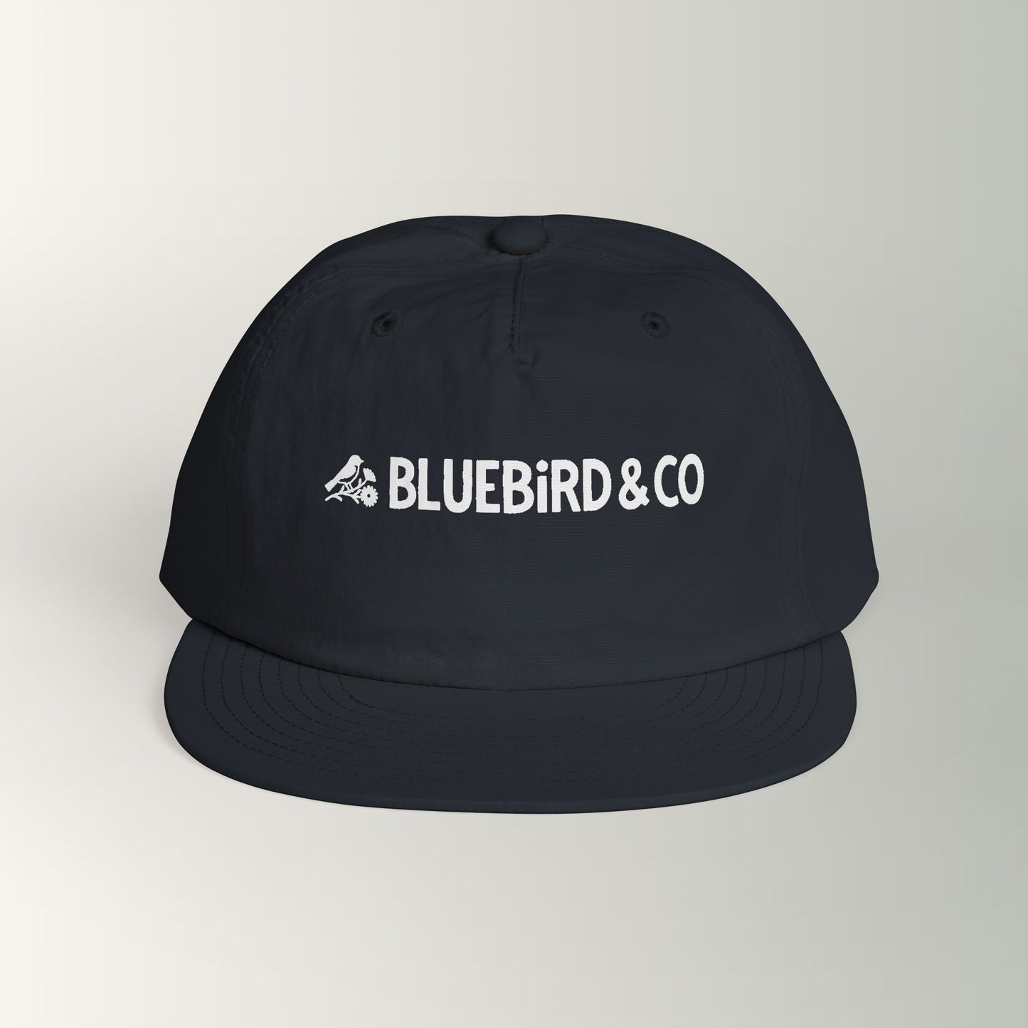 Bluebird & Co Surf Cap