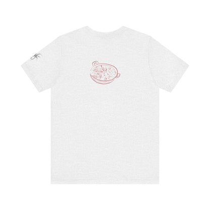 Boqueria - Tee (Light)
