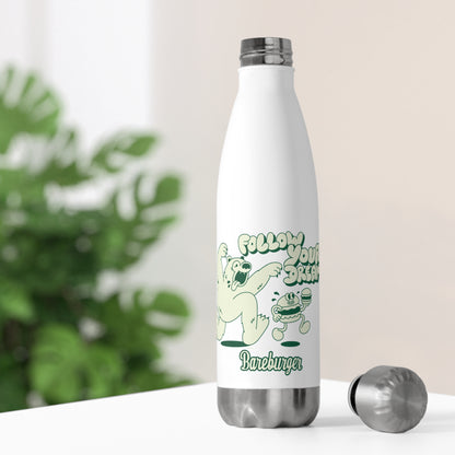 Bareburger Water Bottle