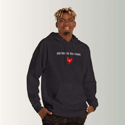 RT Rotisserie Hoodie