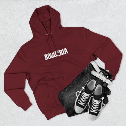 Boqueria - Hoodie