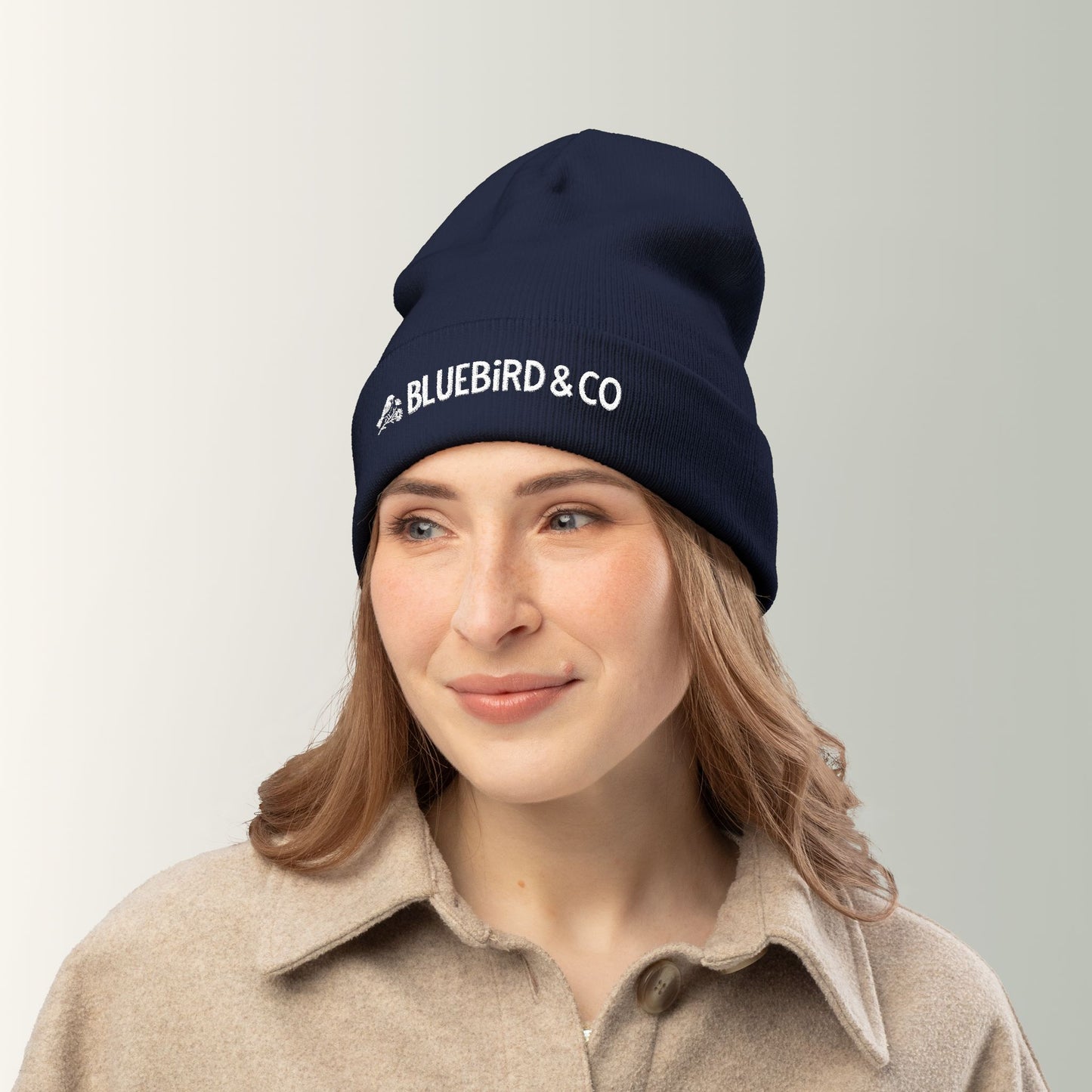 Bluebird & Co Beanie