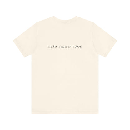 Westville Tee