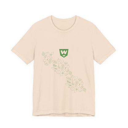 Westville Tee